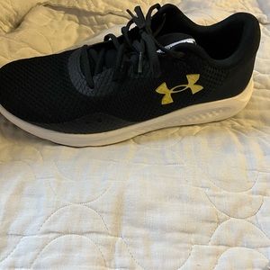 Under  armor brand New